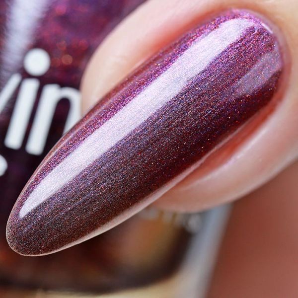 Alvin D`or Nail polish SPECTRA tone 6706 15ml